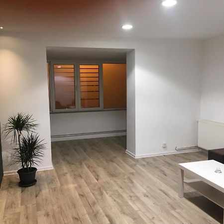 Apartment City Center Питещ Екстериор снимка