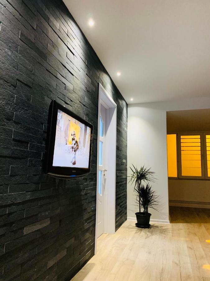 Apartment City Center Питещ Екстериор снимка
