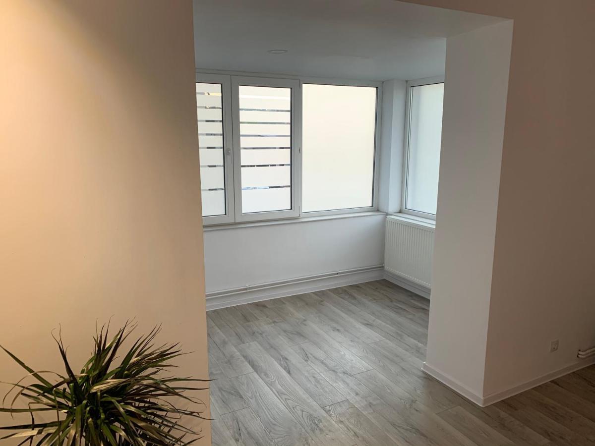 Apartment City Center Питещ Екстериор снимка