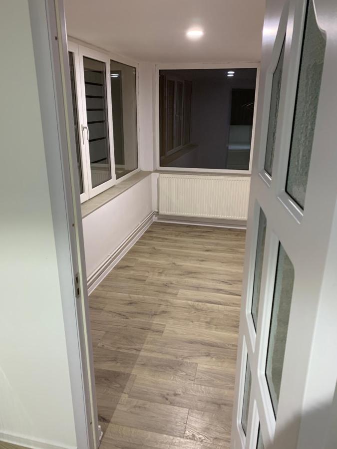 Apartment City Center Питещ Екстериор снимка