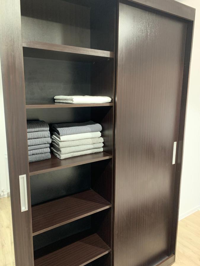 Apartment City Center Питещ Екстериор снимка